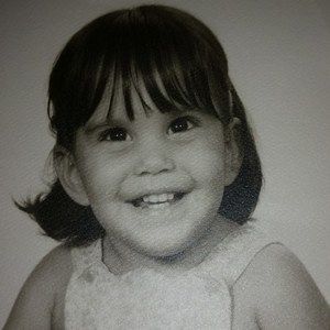 Meet your Posher, Lorraine